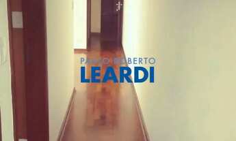 Imagem: APARTAMENTO - JAGUARÉ - SP