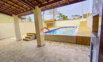 Imagem 7: Casa em Rua Major Luiz Gonzaga Vilela - Bopiranga - Itanhaém/SP