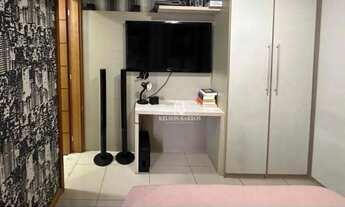 Imagem 3: Apartamento com 3 dormitórios à venda, 192 m² por R$ 1.390.000 - Marco - Belém/PA