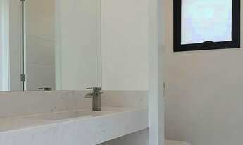 Imagem 3: Casa 05 suítes em Alphaville - NOVA