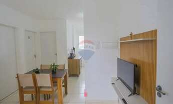 Imagem 2: Apartamento à venda no Lar Toronto Wanel Ville