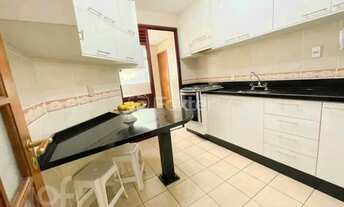 Imagem 4: Cobertura à venda Rua Altamiro Guimarães, Centro - Florianópolis