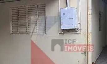 Imagem 5: Casa com 2 dormitórios para alugar, 120 m² por R$ 1.300/mês - Cidade Jardim II - Americana