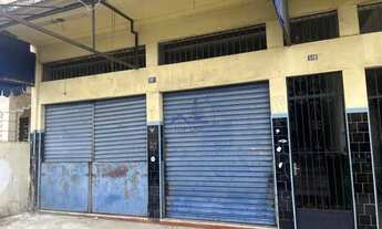 Imagem: LOJA AO LADO DO METRÔ DE IRAJÁ