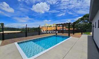 Imagem 4: Chácara Moderna em condomínio fechado