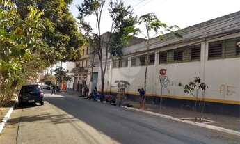 Imagem 2: Galpão à venda em Campos Elíseos - SP