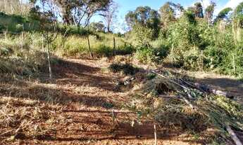 Imagem 7: Vendo area de 1800 m em Piracema -MG