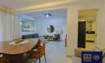 Imagem 4: Área privativa aproximadamente 130m² à Venda 3 Quartos, 1 Suítes e 1 Vaga Anchieta