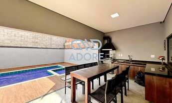 Imagem: Casa á venda no Condomínio Guarujá