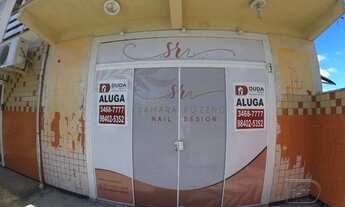 Imagem: Sala comercial Térrea com 50m²