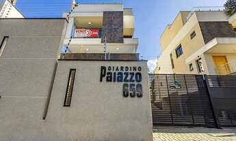 Imagem 3: Sobrado 3 quartos no Bom Retiro - Giardino Palazzo