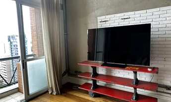 Imagem 3: Venda Apartamento 1 Dormitórios - 77 m² Itaim Bibi