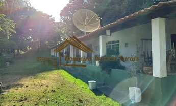 Imagem 7: Sitio com 7,5 hectares em Porangaba-SP