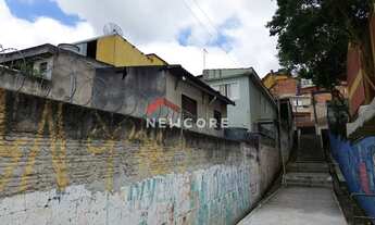 Imagem 2: Casa em Avenida Doutor Ulysses Guimarães - Vila Nova Conceição - Diadema/SP