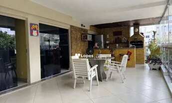 Imagem 3: Apartamento com 3 quartos para alugar, 160 m² por R$ 15.049/mês - Jardim Oceânico - Rio de