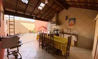 Imagem 4: Casa em Rua Praia dos Sonhos - Guilhermina - Praia Grande/SP