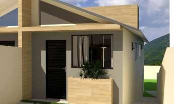 Imagem: Casa com 3 suítes em bairro residencial