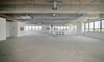 Imagem 2: Conjunto Comercial - Vila Leopoldina - 413,72m²
