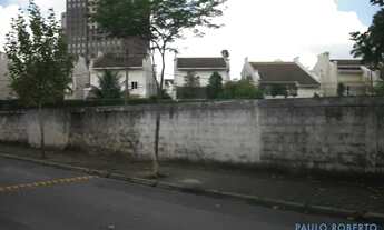 Imagem 5: TERRENO - MORUMBI - SP