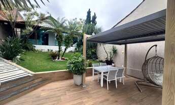 Imagem 4: Casa com 4 quartos para alugar em Contagem