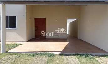 Imagem 2: Casa - Parque Souza Queiroz - Cosmópolis