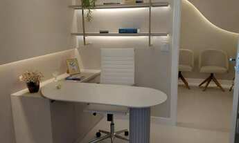 Imagem 2: Aluguel por turno ou mensal Sala Neo Office Jardins