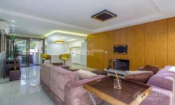 Imagem 7: Apartamento Garden 150m², 2 suítes e 2 vagas no bairro Petrópolis