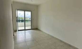 Imagem: Apto de 2 Dorm, sendo 1 suíte, SACADA