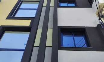 Imagem: Imóvel para venda possui 31 metros quadrados