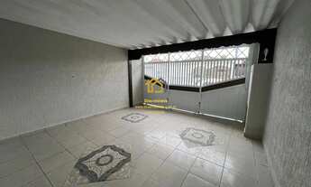 Imagem 4: Casa em Caiçara, Praia Grande/SP