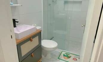 Imagem 3: Apt 1 dorm Boa Vista SV venda ou aluguel