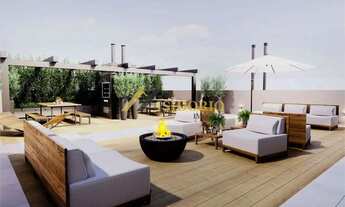 Imagem 6: APARTAMENTO NO CENTRO! SUÍTE, ELEVADOR, VAGA DE GARAGEM!!!