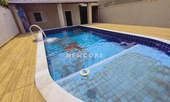 Imagem 3: Casa em Rua Major Luiz Gonzaga Vilela - Bopiranga - Itanhaém/SP