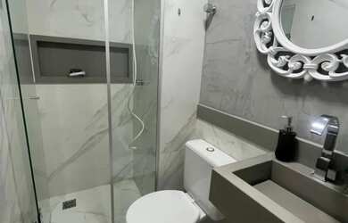 Imagem 6: Aluguel de Kitnet no Sudoeste