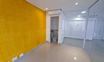 Imagem 7: SALA COMERCIAL PARA ALUGAR NO TATUAPÉ