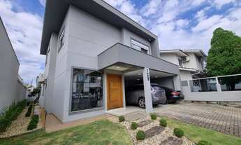 Imagem: Casa 4 Dormitórios (3 Suítes) à Venda