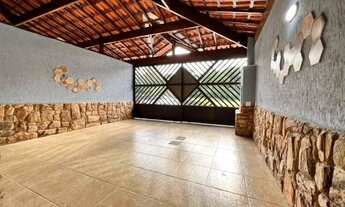 Imagem 5: Casa Geminada toda reformada apenas 300 metros do Mar