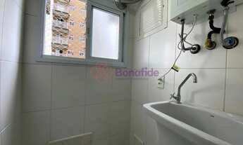 Imagem 5: Apartamento para LOCAÇÃO no condomínio MARAVILLE NATURE, localizado em Jundiaí/SP