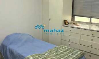 Imagem 7: Copacabana rua Bolivar, 2 quartos, 70m2, permitido Airbnb