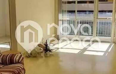 Imagem 5: Tijuca Apartamento com 2 dormitórios