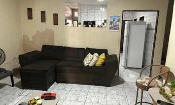 Imagem 10: Cana em Fernão velho