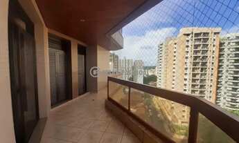 Imagem 5: Apartamento Padrão Centro Apartamento padrão Centro- Ribeirão Preto- Sp 3 quartos com armá