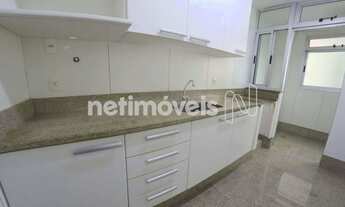 Imagem 5: Locação Apartamento 3 quartos Lourdes Belo Horizonte