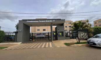 Imagem: Imóvel para venda tem 50 metros quadrados