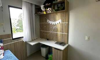 Imagem 3: Apartamento para venda no condomínio Grand Park Águas