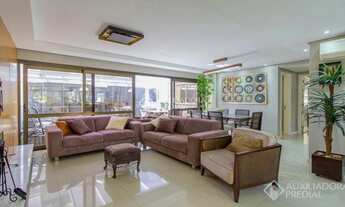 Imagem 4: Apartamento Garden 150m², 2 suítes e 2 vagas no bairro Petrópolis