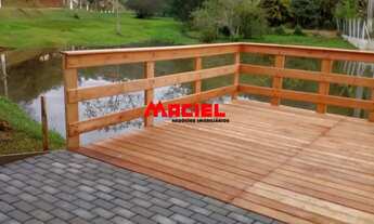 Imagem 4: Chácara no Condomínio Village Alpino - Bairro do Freitas - São José Campos