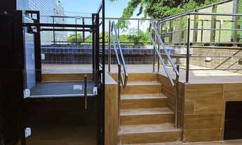 Imagem 3: Apartamento a venda no Bessa com 02 quartos - AP6746