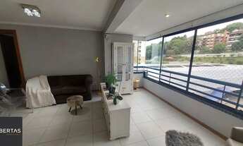 Imagem 6: APARTAMENTO 3 DORMITÓRIOS - SUITE - CHURRASQUEIRA - CRISTAL - PORTO ALEGRE - RS