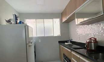Imagem 4: Lindo apartamento 2 quartos - fino acabamento em Valparaiso condominio parque residencia